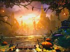 V�deo Trine 2: Making Of Playable Start Screen