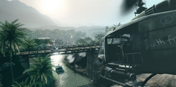 Bad Company 2 Vietnam