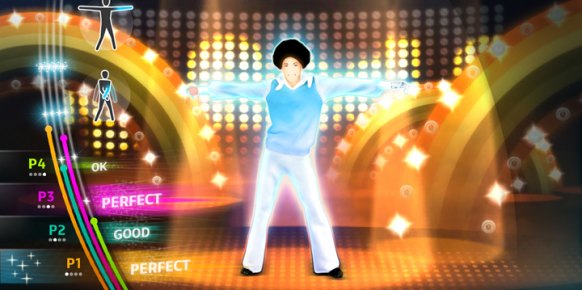 Michael Jackson The Experience