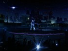 Pantalla Michael Jackson: The Experience