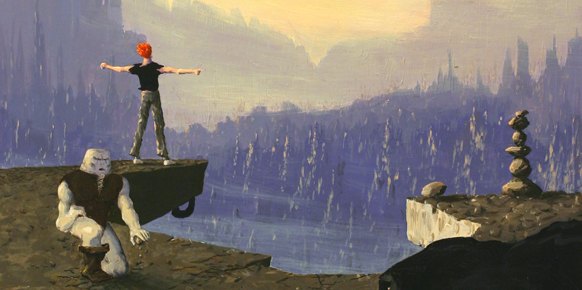 From Dust (PlayStation 3)