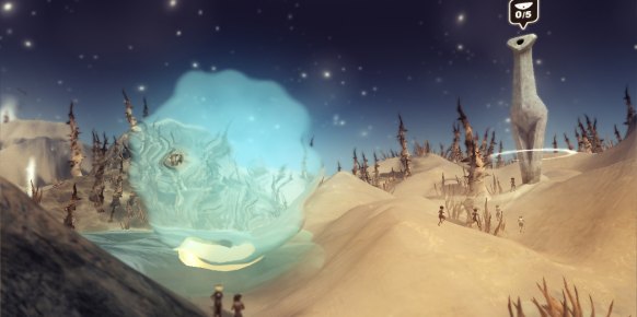 From Dust PC