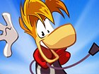 Rayman Origins