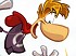 Ubisoft registra el dominio Rayman Legends