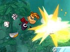 V�deo Rayman Origins: Gameplay: &iexcl;Fuera Muros!