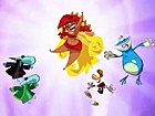 V�deo Rayman Origins: 10 Formas de Ganar