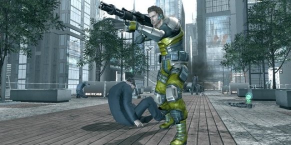 MindJack X360