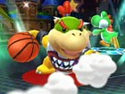Gameplay: Basket nintendero