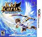 Kid Icarus Uprising