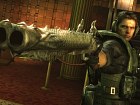 Pantalla Resident Evil: Revelations