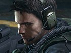 Resident Evil: Revelations - Fear On Board