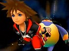 V�deo Kingdom Hearts 3D: Trailer oficial