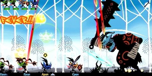 Patapon 3