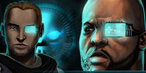 Ghost Recon: Shadow Wars