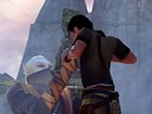 Gameplay: Ascenso Mortal