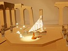 V�deo Journey: Gameplay: Torre de Sue&ntilde;os