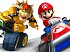 Retro Studios ha creado el circuito de Donkey Kong para Mario Kart 7