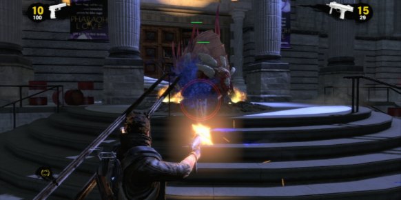 NeverDead X360