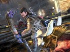 V�deo NeverDead: Gameplay: Matanza