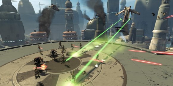 Star Wars Kinect X360