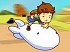A Boy and his Blob