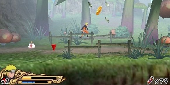 Naruto Shippuden 3D: New Era
