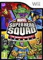 Marvel Super Hero Squad