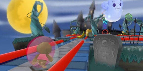 Super Monkey Ball