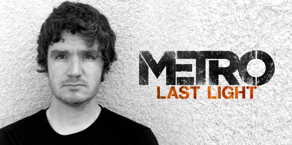 Metro: Last Light