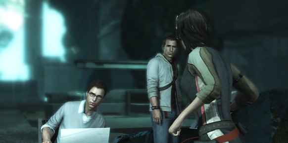 Assassin’s Creed 3 PS3