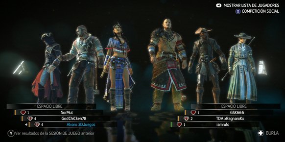 Assassin’s Creed 3 (Wii U)