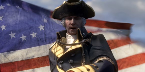 Assassin’s Creed 3 PS3