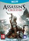 Assassin’s Creed 3