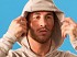 El futbolista Sergio Ramos formar&aacute; parte de la campa&ntilde;a publicitaria de Assassin's Creed 3