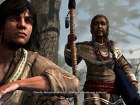 Pantalla Assassin�s Creed 3