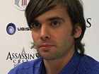 V�deo Assassin�s Creed 3: V&iacute;deo entrevista: Mathew Turner