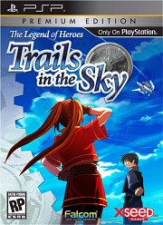 The Legend of Heroes