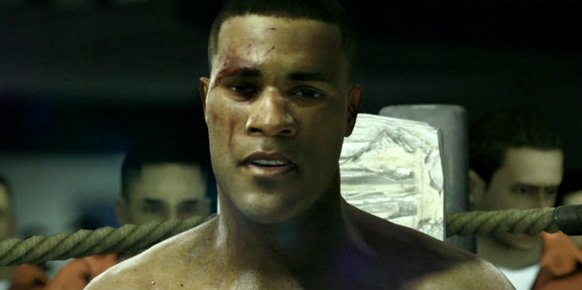 Fight Night Champion