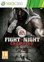 Fight Night Champion