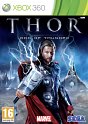 Thor: God of Thunder