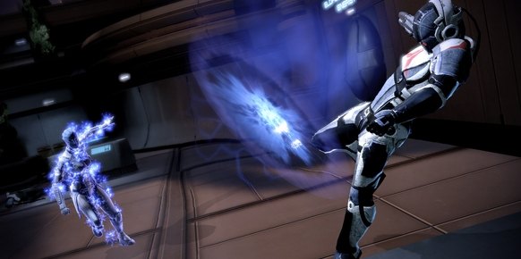 ME2 Lair of the Shadow Broker