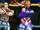 Street Fighter X Tekken