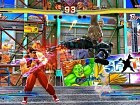 Street Fighter X Tekken