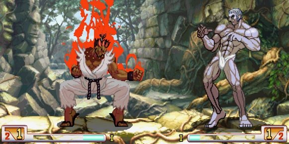Street Fighter III: 3rd Strike Online