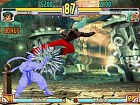 Pantalla Street Fighter III: 3rd Strike