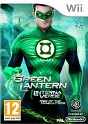 Linterna Verde