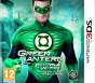 Linterna Verde