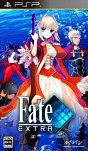 Fate/Extra PSP