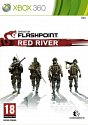 Flashpoint: Red River X360