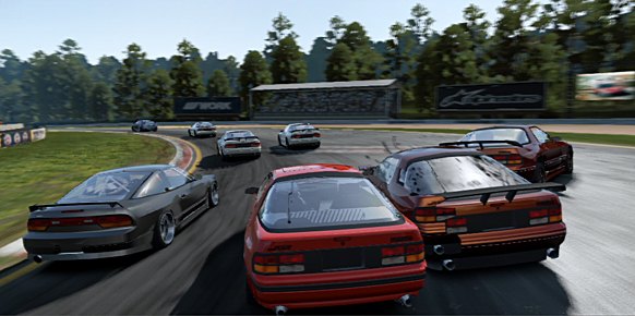 Shift 2 Unleashed (PC)
